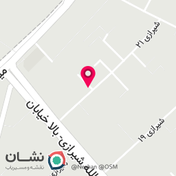 عکس هتل آپارتمان کوثر