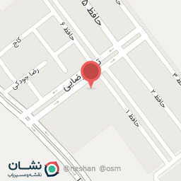 عکس دبیرستان نمونه نرگس