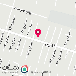 عکس هیئت فدائیان حضرت زهرا