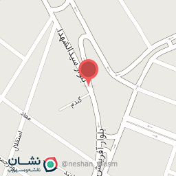 عکس تعمیرگاه مکانیکی خاکسار