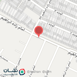 عکس امامزاده جعفر