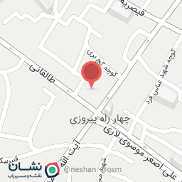 عکس گالری کیف و کفش فرشتگان