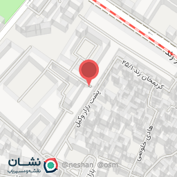 عکس پرده سرای سلطان