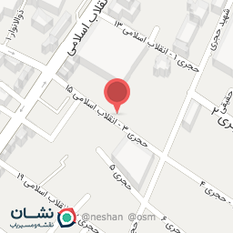 عکس خانه خیرین استان فارس 