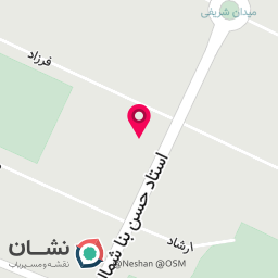 عکس باشگاه ورزشی هوم جیم بهاران