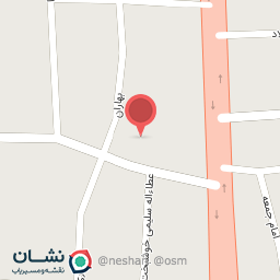 عکس فروشگاه ورزشی قائم