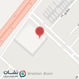 عکس سالن فرهنگی هنری امام علی علیه السلام 