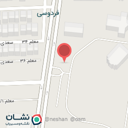 عکس مرکز کوهورت دانشگاه علوم پزشکی بیرجند