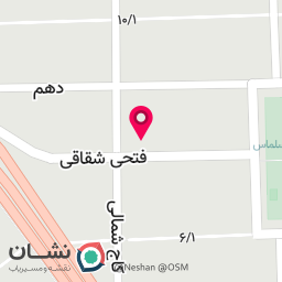 عکس سالن گلدسان
