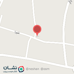 عکس میدان نماز