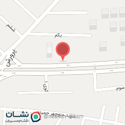 عکس فروشگاه لاستیک حاتملو