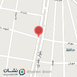 عکس خدمات زیبایی آفشید