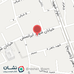 عکس کارکزاری رسمی شماره ۲۱ تامین اجتماعی