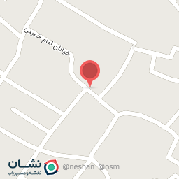 عکس سوپر مارکت حاجی پور
