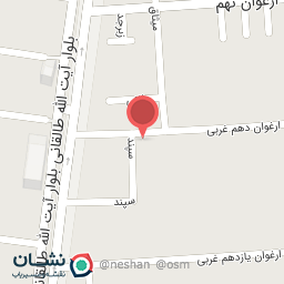 عکس شرکت پرستاری پارس و ماش