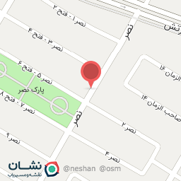 عکس سوپرمارکت شهرام