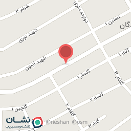 عکس ابزار یراق رامیار