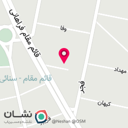 عکس دارالترجمه رسمی جستار هفت تیر
