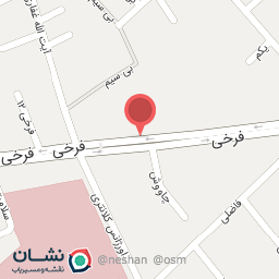 عکس کلید سازی سحر