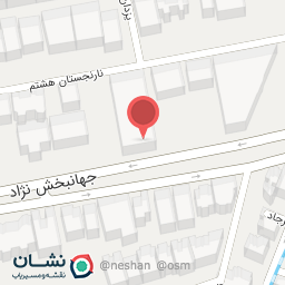 عکس پارکینگ پارک سنتر