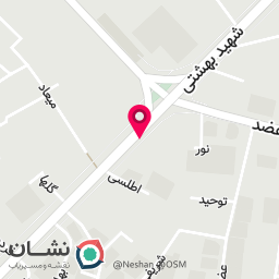 عکس دکتر مرضیه لطفعلیان
