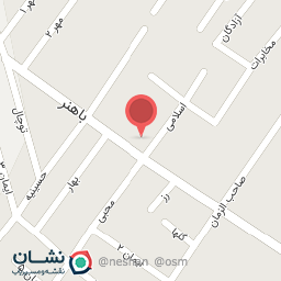 عکس رنگ وابزار ابوطالبی