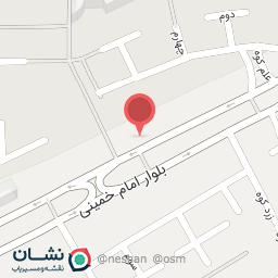 عکس تعمیرگاه فوق تخصصی شاهان