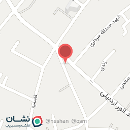 عکس فروشگاه برق صنعتی رجب اردیلو