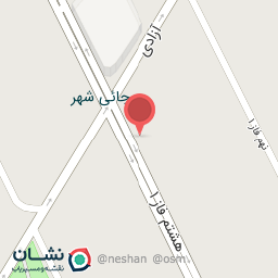 عکس مرکز لیزر ال آی