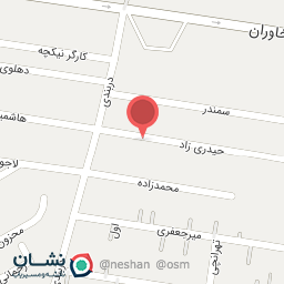 عکس رستوران امین