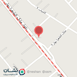 عکس عرش سرما