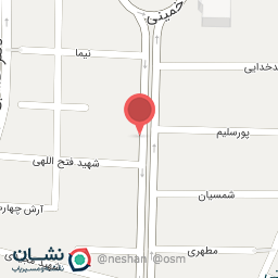 عکس فروشگاه کت و شلوار متین پوش