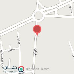 عکس شهر چراغ خودرو (فروشگاه رضایی)