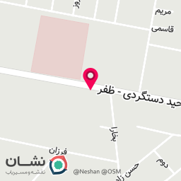 عکس خدمات تخصصی ناخن سارا