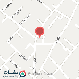 عکس پارکینگ عمومی