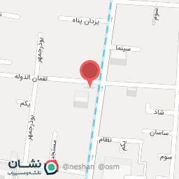 عکس چلوکبابی شهر قشنگ