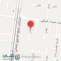 عکس دکتر عاطفه نیلی