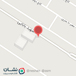 عکس افق کوروش شعبه قزوین زیباشهر سه