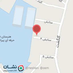 عکس شرکت پرتوسا 