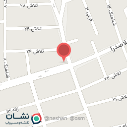 عکس بیرون بر هزار و یک شب