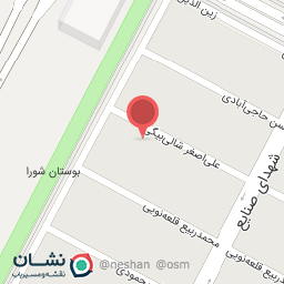 عکس مجتمع یاس کوه بر