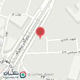 عکس دامپزشکی دکتر بیژن قارونی