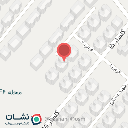 عکس مجتمع مسکونی بلوک۳۲۰ ،اف۶