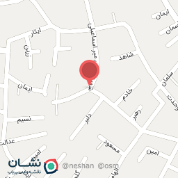 عکس سوپر مارکت محله