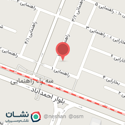 عکس دکتر مریم ایمان نژاد