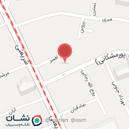 عکس دکتر خدیجه حاجی نقی طهرانی