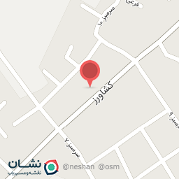 عکس سوپرگوشت ولیعصر