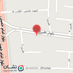 عکس دفتر وکالت علیرضا کارگر