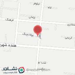 عکس کتابخانه امامی