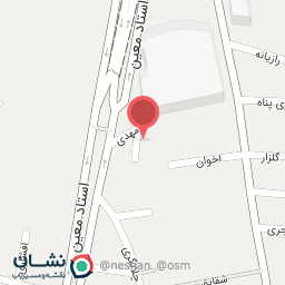 عکس شرکت  فن آوران هوش مکانی